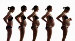 Как должен проходить третий триместр беременности: возможен ли секс Во сколько недель начинается 3 й триместр